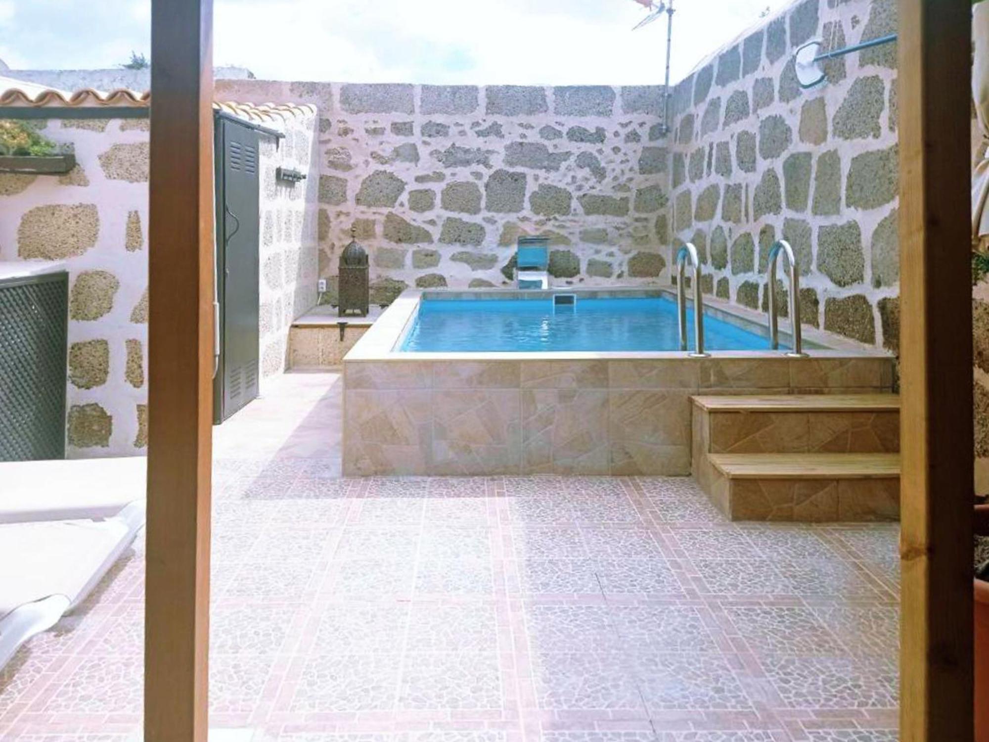 Live Arico Lagar Villa Arico el Nuevo Exterior photo
