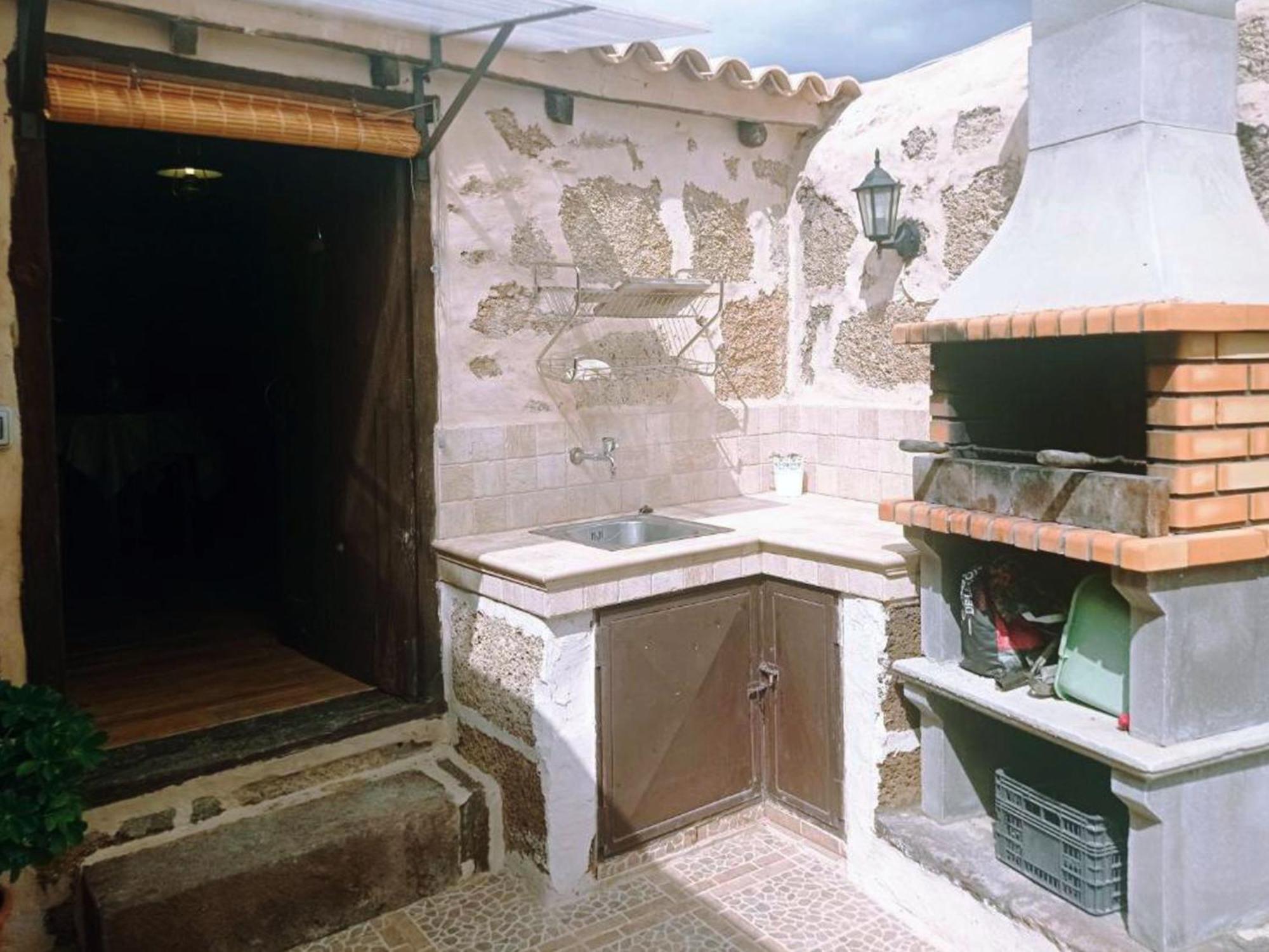 Live Arico Lagar Villa Arico el Nuevo Exterior photo